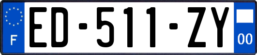 ED-511-ZY