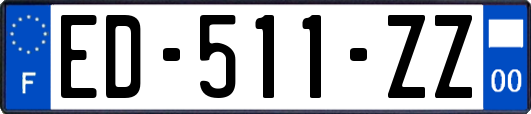 ED-511-ZZ