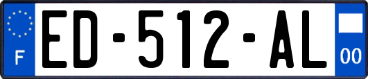 ED-512-AL