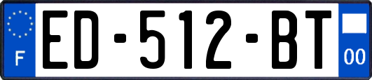 ED-512-BT