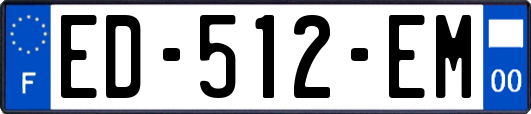 ED-512-EM