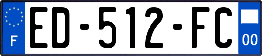 ED-512-FC