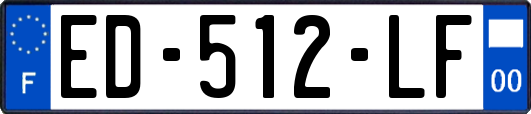 ED-512-LF