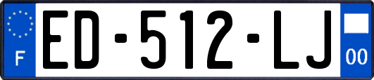 ED-512-LJ
