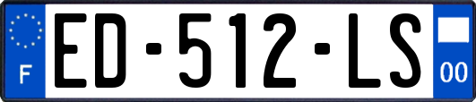ED-512-LS