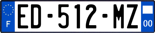 ED-512-MZ