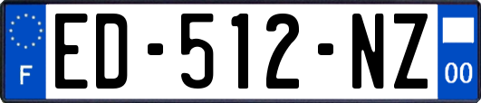 ED-512-NZ