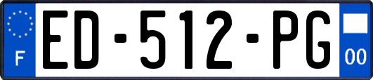 ED-512-PG