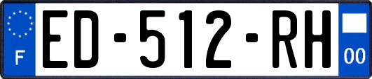ED-512-RH