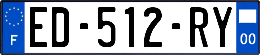 ED-512-RY