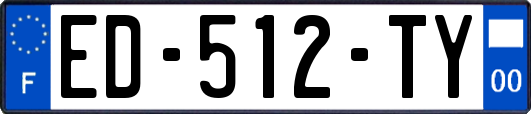 ED-512-TY