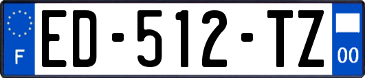 ED-512-TZ