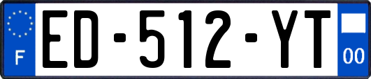 ED-512-YT