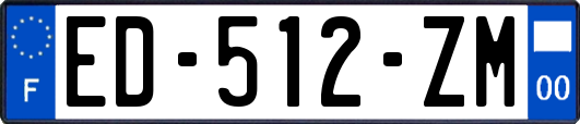 ED-512-ZM