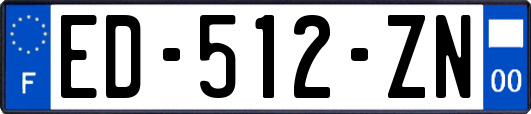 ED-512-ZN