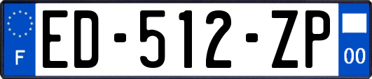 ED-512-ZP