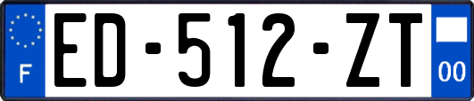 ED-512-ZT