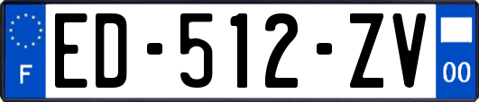 ED-512-ZV