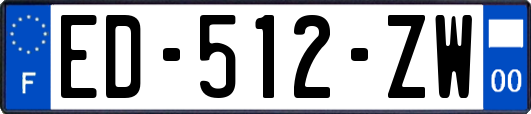 ED-512-ZW