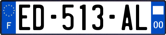 ED-513-AL