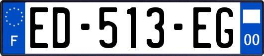 ED-513-EG