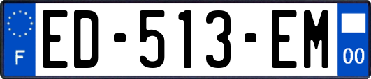 ED-513-EM