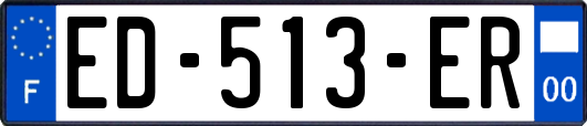 ED-513-ER