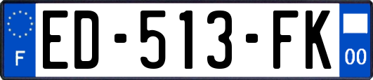 ED-513-FK