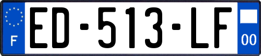 ED-513-LF