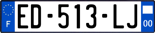 ED-513-LJ