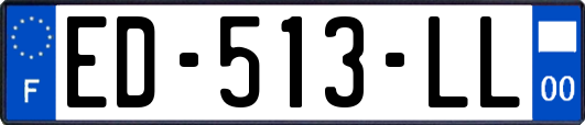 ED-513-LL