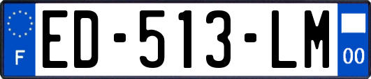 ED-513-LM
