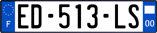ED-513-LS