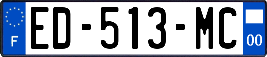 ED-513-MC
