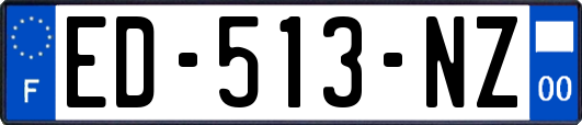 ED-513-NZ