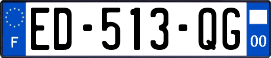 ED-513-QG