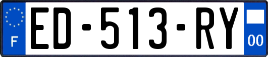 ED-513-RY