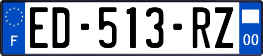 ED-513-RZ