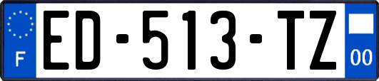 ED-513-TZ