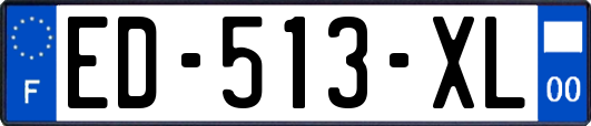 ED-513-XL