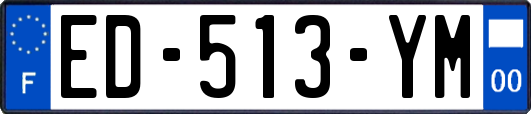 ED-513-YM