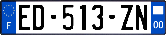 ED-513-ZN