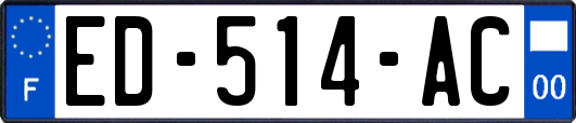 ED-514-AC