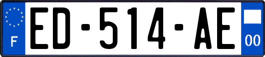 ED-514-AE