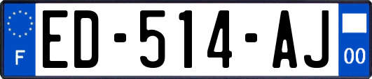 ED-514-AJ