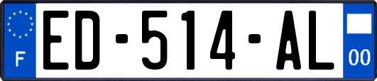 ED-514-AL