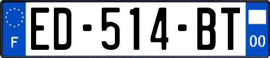 ED-514-BT