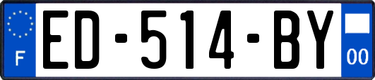 ED-514-BY