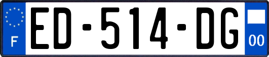 ED-514-DG