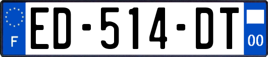 ED-514-DT